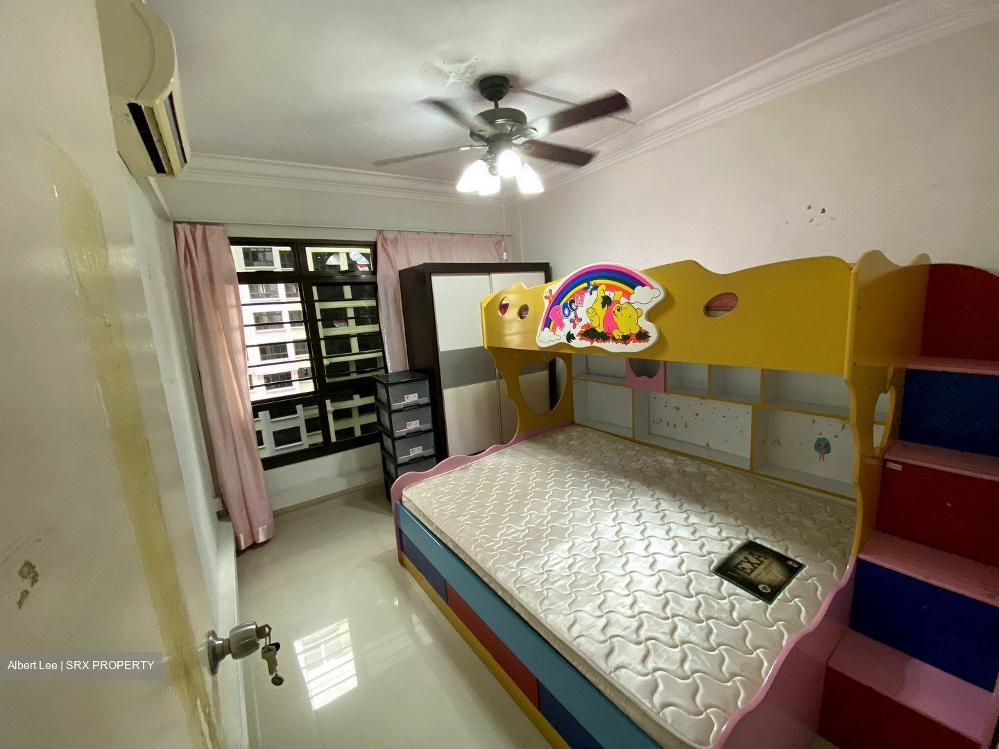Blk 19 Jalan Tenteram (Toa Payoh), HDB 4 Rooms #367588761